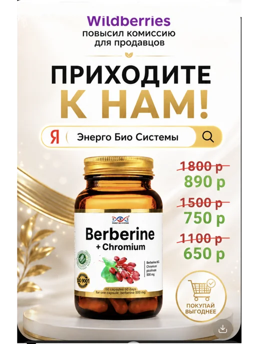 Энерго Био Системы Коэнзим q10 100 мг 60 капсул, вариант, фото 2