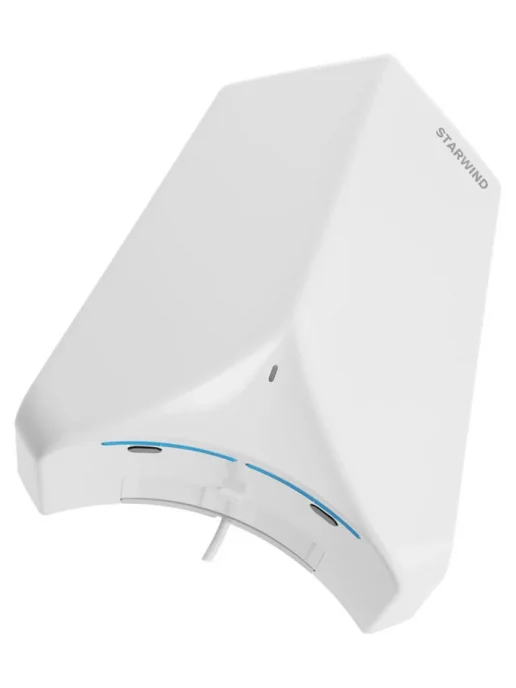 StarWind Сушилка для рук SW-HD848 белый, белый, фото 3