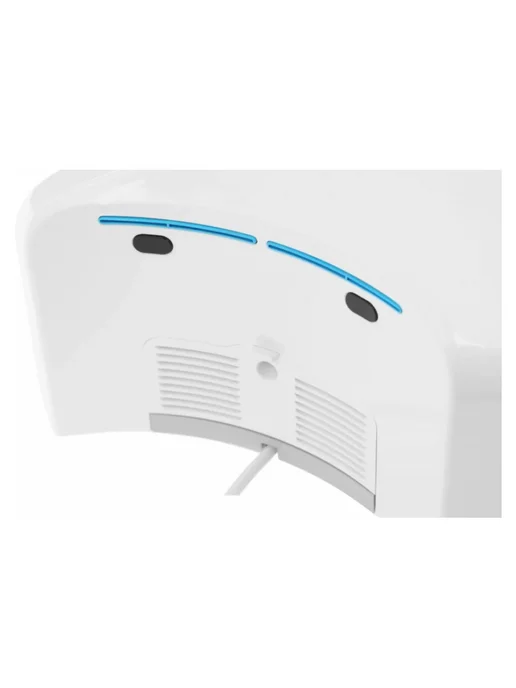 StarWind Сушилка для рук SW-HD848 белый, белый, фото 6