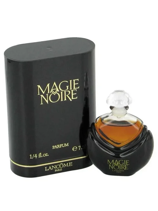 Lancomе Женские духи Lаncоме Magie Noire for women 7,5 ml, 7,5 мл