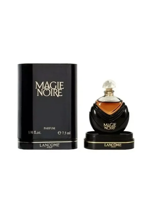 Lancomе Женские духи Lаncоме Magie Noire for women 7,5 ml, 7,5 мл, фото 2