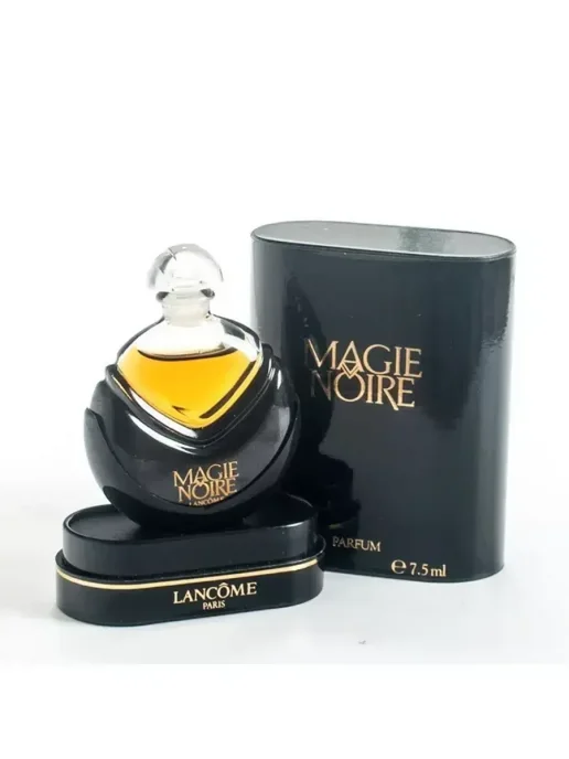 Lancomе Женские духи Lаncоме Magie Noire for women 7,5 ml, 7,5 мл, фото 3