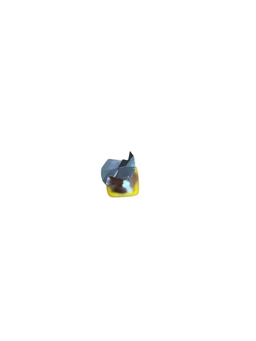 ДелоРук Профессиональная двухзаходная ТВС фреза 1 2*6*25 2F, 2x6, фото 3
