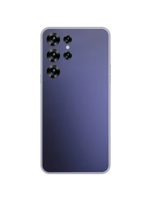 Смартфон Samsung K13 Turbo Pro 16/1024 ГБ, фиолетовый, фото 2