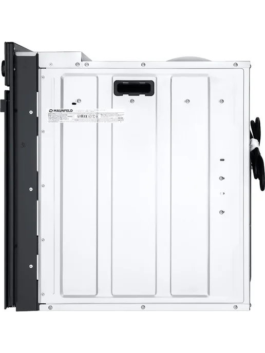 Maunfeld Духовой шкаф EOEM516B2, черный, черный, фото 2