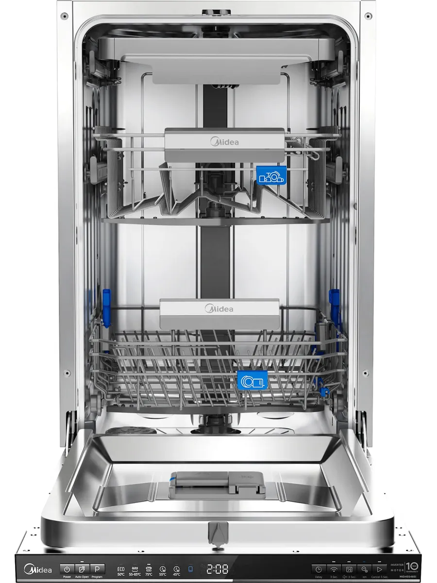 Машина посудомоечная MID45S485I