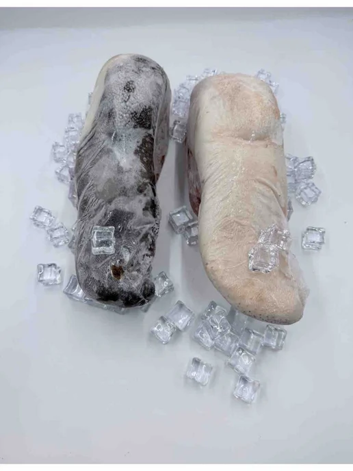 Говяжий язык Аргентина зам. 1.2кг, 1,2 кг, фото 2