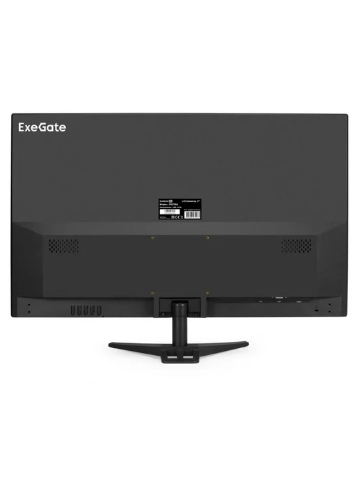 EXEGATE Монитор 27" EB2700A, черный, фото 4