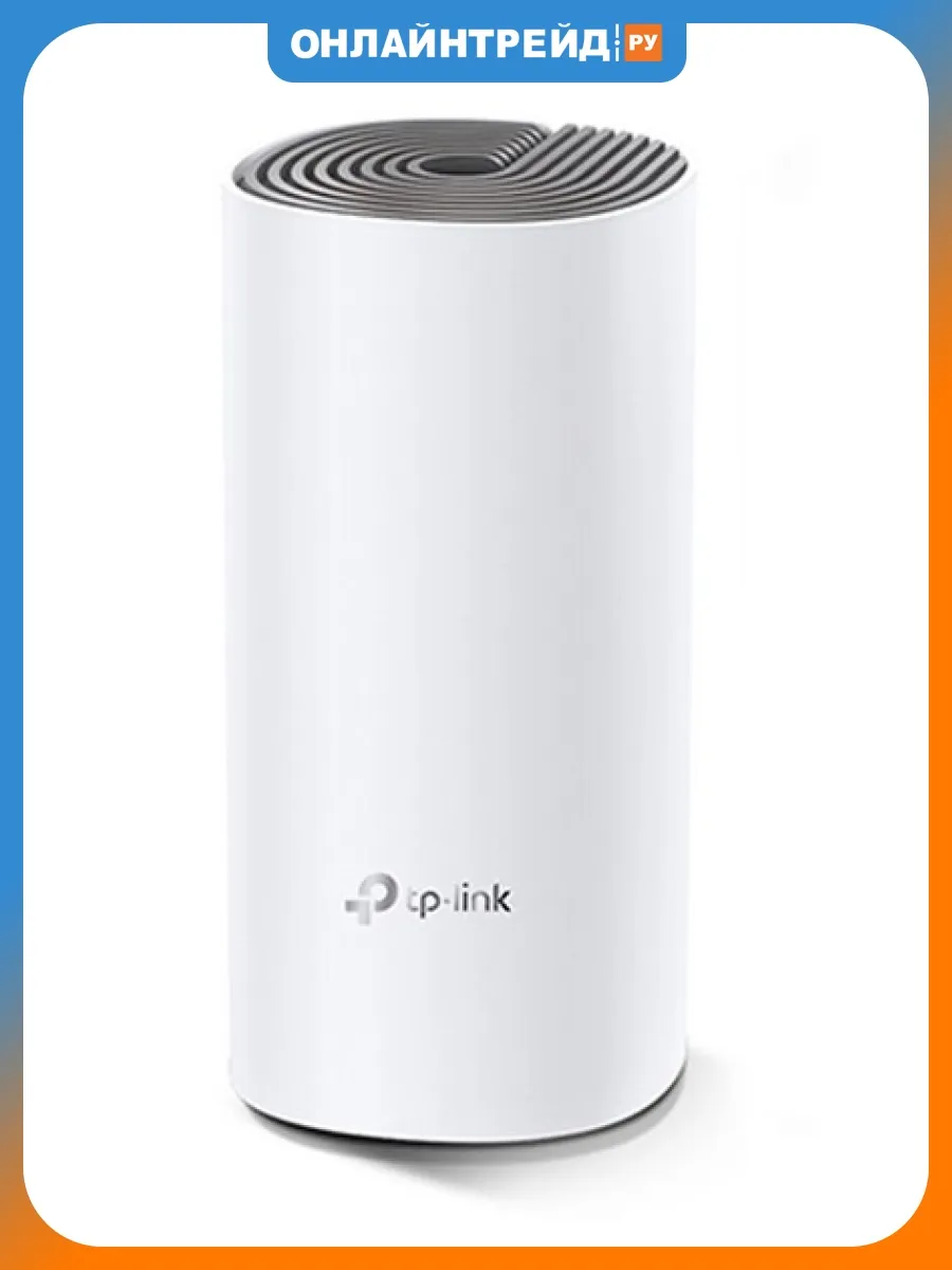 Wi-Fi Mesh Система Deco M4 (1-Pack)