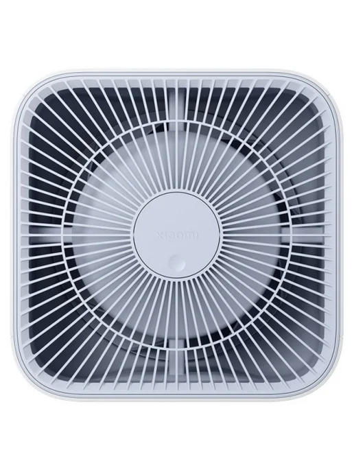Xiaomi Очиститель воздуха Mi Air Purifier 4 Pro EU, белый, фото 4