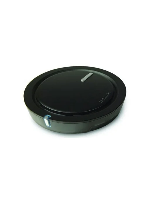 D-LINK Wi-Fi адаптер DWA-142, USB 2.0, 802.11n, 2.4ГГц, 300Мбит с, черный, фото 2