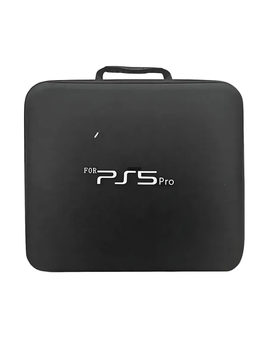 Сумка для Playstation 5 Pro, кейс ps5 pro