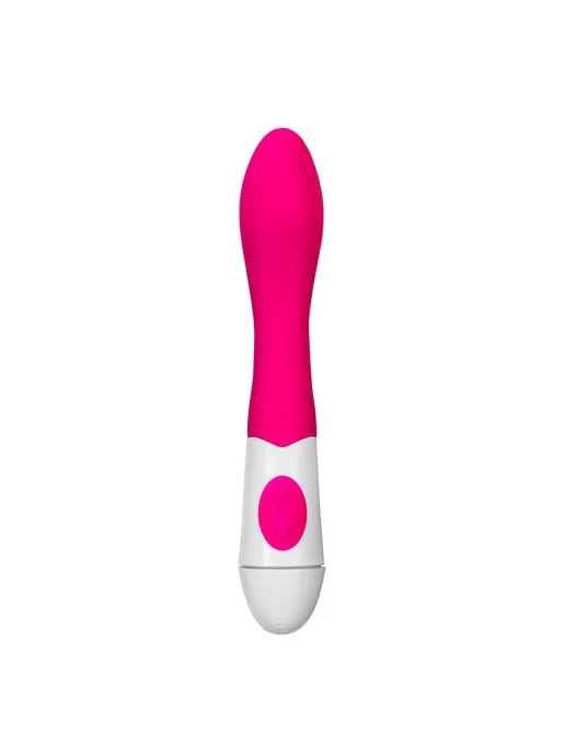 A-Toys by TOYFA Стимулятор точки G A-Toys TOYFA Kari, силикон, розовый, фото 2