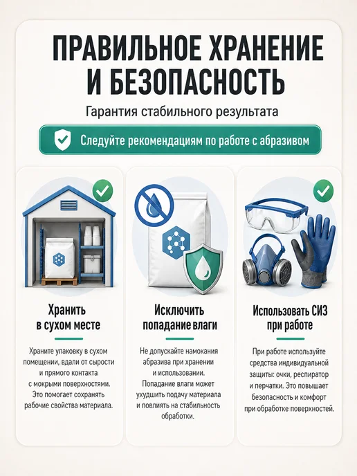 Песок кварцевый для пескоструя, 15 кг, 7 кг, фото 5