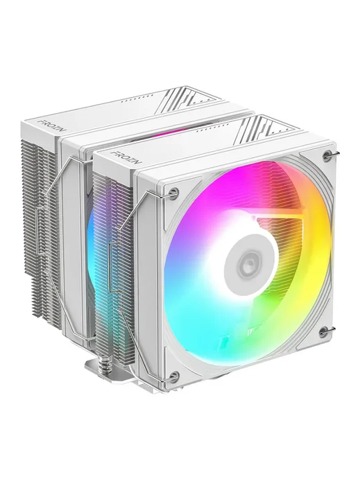 ID-COOLING ID-Cooling FROZN A620 PRO SE ARGB WHITE