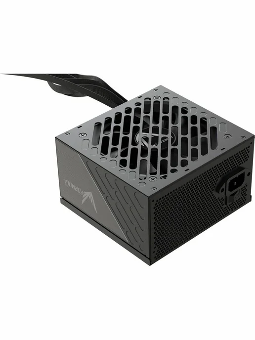 FORMULA Блок питания для ПК FV-650WD ATX 80+ WHITE ATX 2.52 DIRECT, белый, фото 4