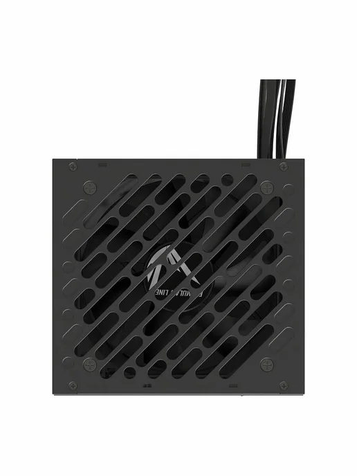 FORMULA Блок питания для ПК FV-650WD ATX 80+ WHITE ATX 2.52 DIRECT, белый, фото 7