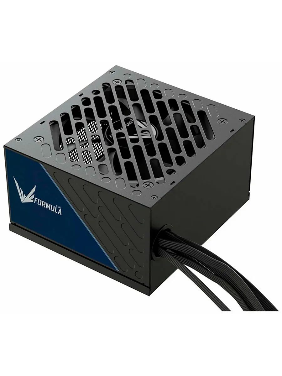 Блок питания для ПК FV-650LT ATX 650 Вт PFC