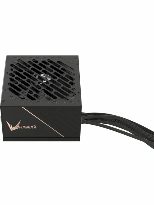 FORMULA Блок питания для ПК FV-850BD ATX 80+ BRONZE GEN.5, черный, фото 7
