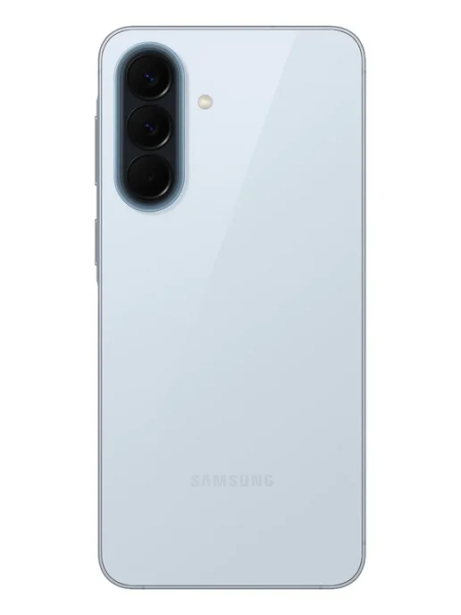 Смартфон Samsung A57 12/512 ГБ, голубой, фото 4