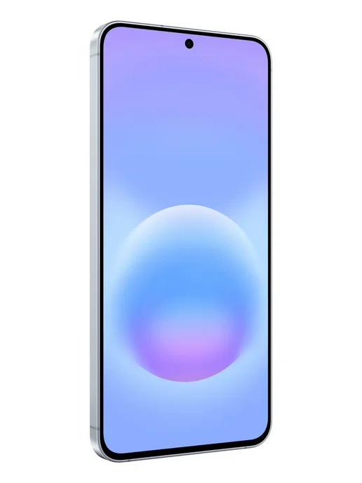 Смартфон Samsung A57 12/512 ГБ, голубой, фото 5