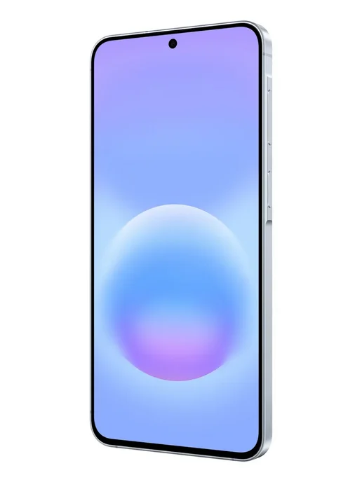 Смартфон Samsung A57 12/512 ГБ, голубой, фото 7