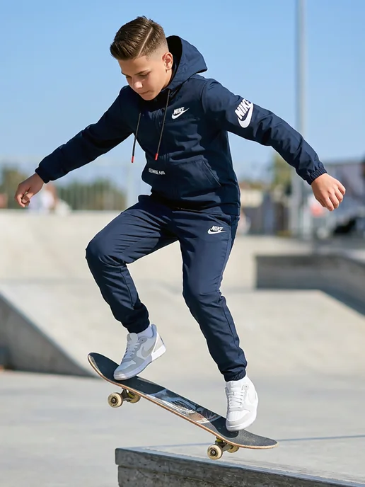 RavShop Спортивный костюм подростковый, вариант, фото 7