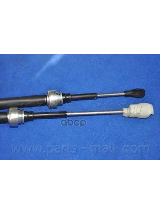 PARTS-MALL Трос переключения КПП арт. PTA-169, вариант