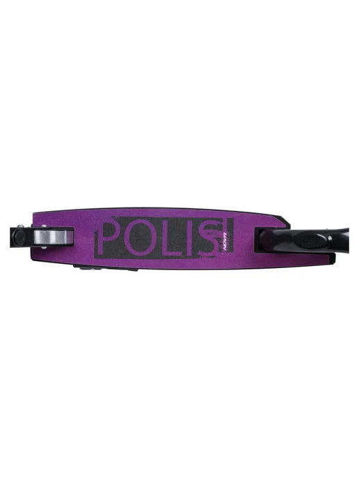 NOVATRACK Самокат для детей POLIS PRO 230.POLIS.VT20, вариант, фото 7