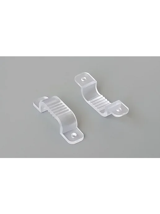 Силиконовые клипсы для LED-ленты 15–17 мм, вариант, фото 3