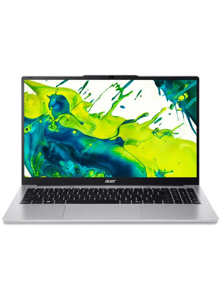Acer Ноутбук AL15-72P 15.6" FHD i5 13420H 8ГБ 512ГБ DOS