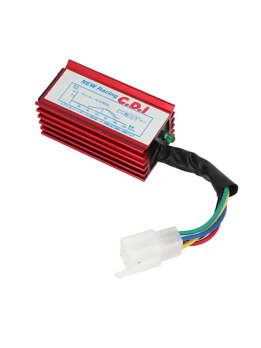Racing CDI Box, вариант, фото 3