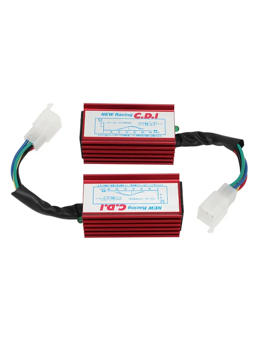 Racing CDI Box, вариант, фото 4