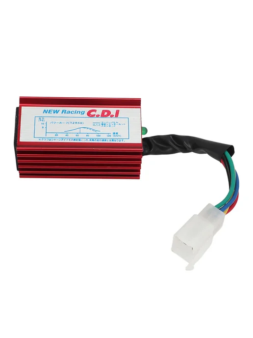 Racing CDI Box, вариант, фото 6