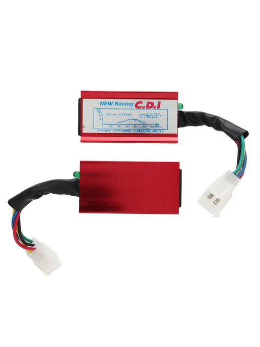 Racing CDI Box, вариант, фото 8