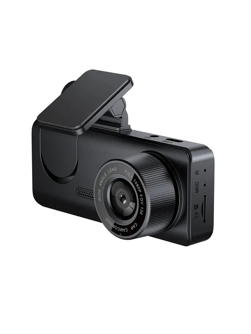 WiFi 1080P видеорегистратор с тройной камерой, парковка, HD, вариант, фото 6