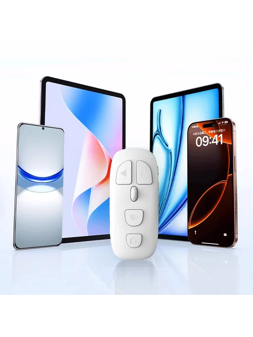 BT Camera Беспроводной пульт Zoom & Focus для iOS Android, б, вариант, фото 3