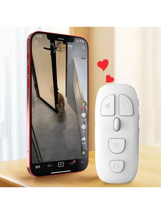 BT Camera Беспроводной пульт Zoom & Focus для iOS Android, б, вариант, фото 6