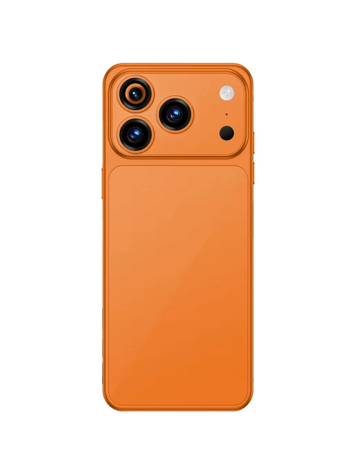 Смартфон Infinix Nova 15 Pro 16/1024 ГБ, оранжевый, фото 2