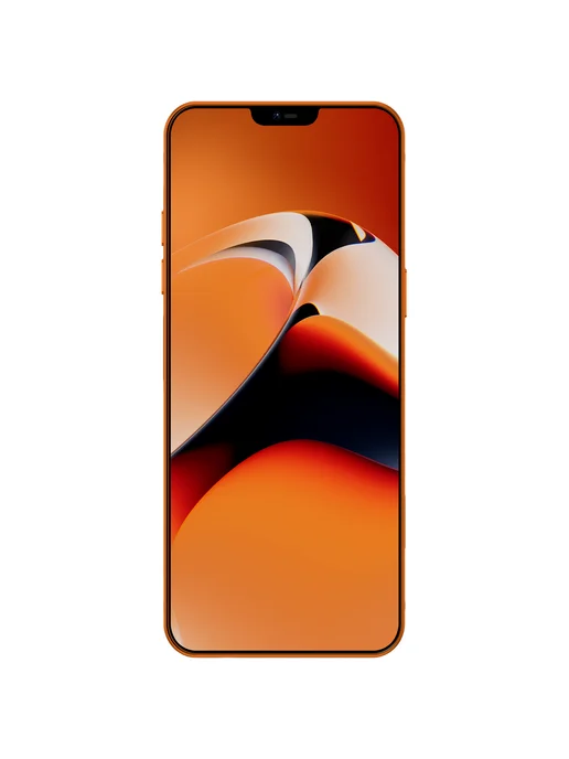 Смартфон Infinix Nova 15 Pro 16/1024 ГБ, оранжевый, фото 3