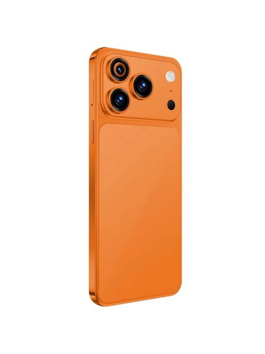 Смартфон Infinix Nova 15 Pro 16/1024 ГБ, оранжевый, фото 5
