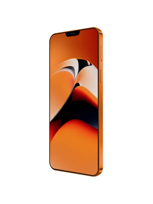 Смартфон Infinix Nova 15 Pro 16/1024 ГБ, оранжевый, фото 7