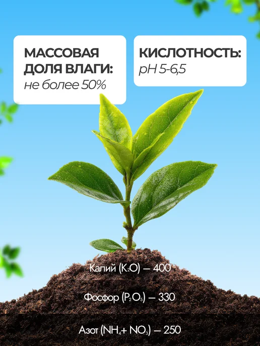 Сила Суздаля Грунт для орхидей 5 л, 5 л, фото 3