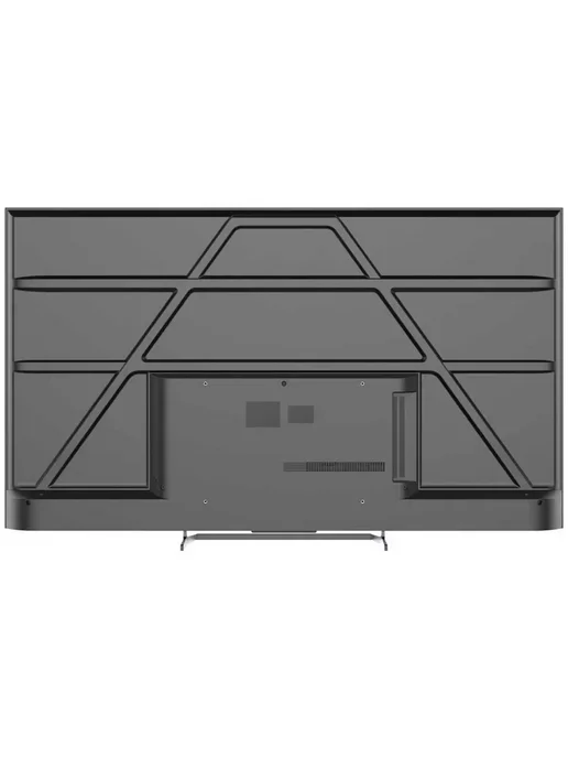 Haier Телевизор 55 Smart TV S6, серый, фото 4