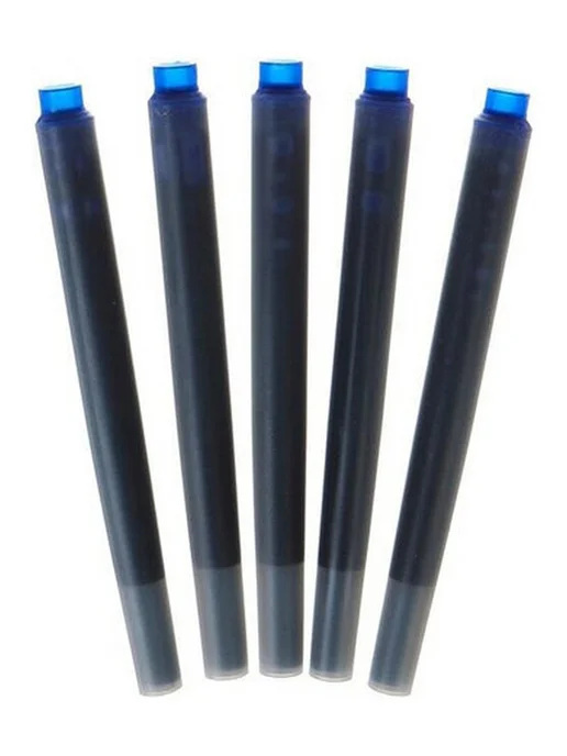 1шт. Картриджи чернильные Cartridge Quink Комплект 5 штук, 1 шт, фото 3