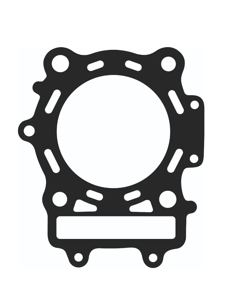 Прокладка ГБЦ Arctic Cat ATV 400/454/500, BEARCAT 4X4