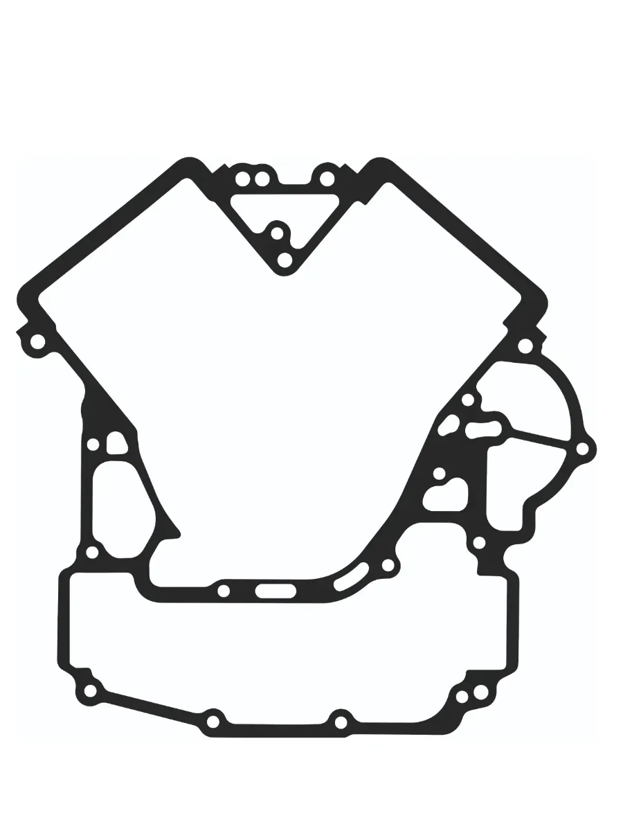 Прокладка картера для BRP CAN-AM V800 (420651220)