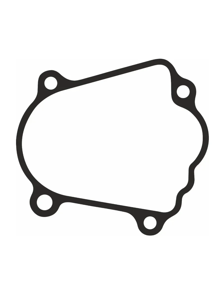 Прокладка крышки селектора передач CF MOTOX5,X6,X8