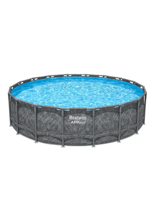 Bestway Каркасный бассейн 549х132см "APX 365" 561KC, 549x132 см, фото 5