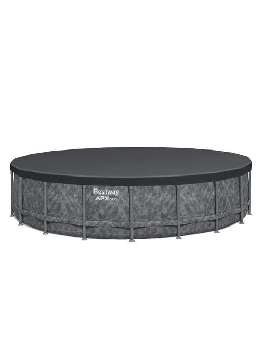 Bestway Каркасный бассейн 610х132см "APX 365" 561KE, 610x132 см, фото 3